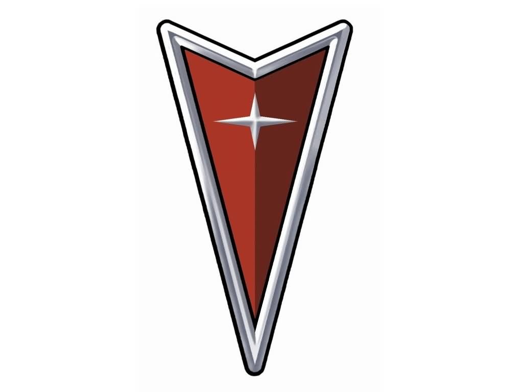 PONTIAC (Понтиак)