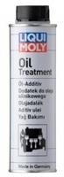 Антифрикционная присадка в моторное масло Oil Treatment, 300мл Антифрикционная присадка в моторное масло Oil Treatment, 300мл