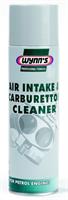 Очиститель карбюратора Air Intake & Carburettor Cleaner, 500 мл Очиститель карбюратора Air Intake & Carburettor Cleaner, 500 мл