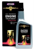 Комплекс присадок к маслу High Performance Engine Treatment, 500 мл Комплекс присадок к маслу High Performance Engine Treatment, 500 мл